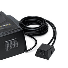 Minn Kota Deckhand 25R With Corded Remote — 2