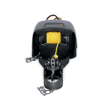 Minn Kota Pontoon Deckhand 40 Anchoring System — 3