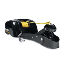 Minn Kota Pontoon Deckhand 40 Anchoring System — 4