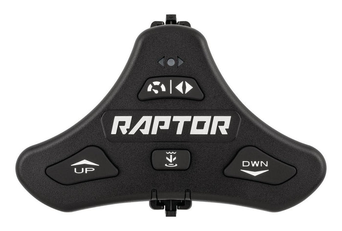 Minn Kota Raptor Wireless Footswitch - Bluetooth — 1