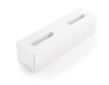 Minn Kota 2in Spacer White For Raptor — 1