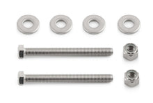 Minn Kota 2in Spacer White For Raptor — 2