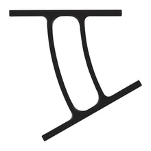 Minn Kota Black Direct Mount Angle Bracket For Raptor — 2