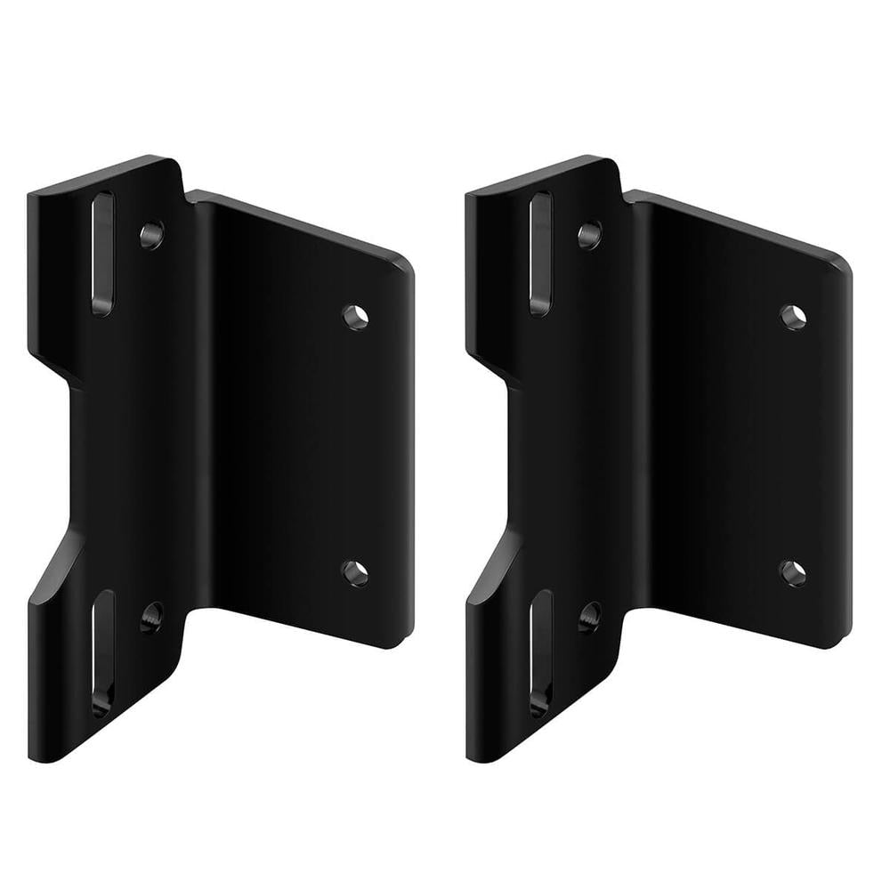 Minn Kota Black Universal Sandwich Adapter For Raptor — 1