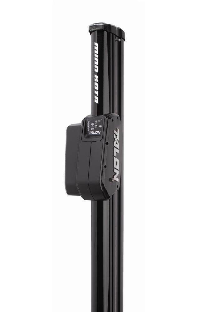Minn Kota 10ft Talon Bluetooth Black Anchor — 1