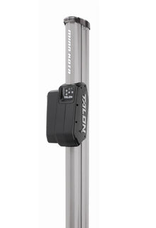 Minn Kota 10ft Talon Bluetooth Silver/Black Anchor — 1