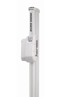 Minn Kota 10ft Talon Bluetooth White Anchor — 1