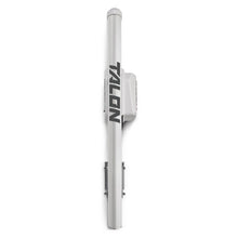 Minn Kota 10ft Talon Bluetooth White Anchor — 2