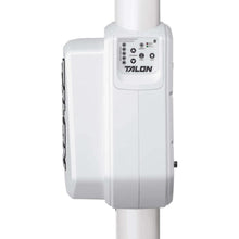 Minn Kota 10ft Talon Bluetooth White Anchor — 3