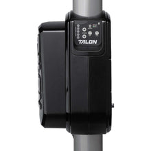 Minn Kota 12ft Talon Bluetooth Silver/Black Anchor — 3