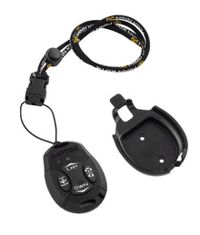 Minn Kota Raptor 8ft Black Shallow Water Anchor — 4