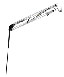 Minn Kota Raptor 8ft Silver Shallow Water Anchor — 2