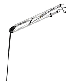 Minn Kota Raptor 8ft Silver Shallow Water Anchor With Active Anchoring — 2