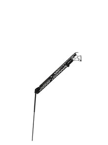 Minn Kota Raptor 10ft Black Shallow Water Anchor With Active Anchoring — 2