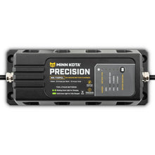 Minn Kota MK110PCL Precision Charger 1 Bank 10 Amps — 1