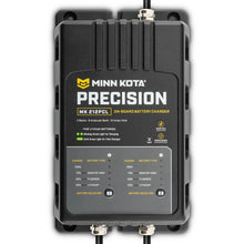 Minn Kota MK212PCL Precision Charger 2 Bank 6 Amps — 1