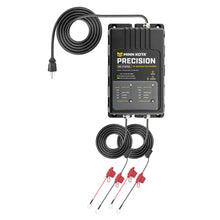 Minn Kota MK212PCL Precision Charger 2 Bank 6 Amps — 2