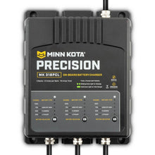 Minn Kota MK318PCL Precision Charger 3 Bank 6 Amps — 1