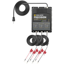 Minn Kota MK330PCL Precision Charger 3 Bank 10 Amps — 2