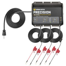 Minn Kota MK345PCL Precision Charger 3 Bank 15 Amps — 3