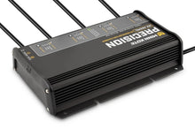 Minn Kota MK460PCL Precision Charger 4 Bank 15 Amps — 2