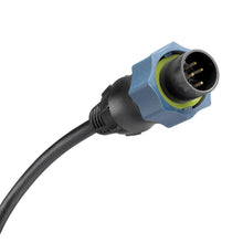 Minn Kota MKR-DSC-10 Lowrance 7-Pin Adapter Cable — 4