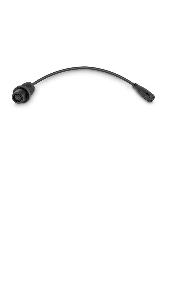 Minn Kota MKR-DSC-15 Lowrance 8-Pin Adapter Cable — 1