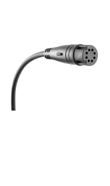 Minn Kota MKR-DSC-15 Lowrance 8-Pin Adapter Cable — 3
