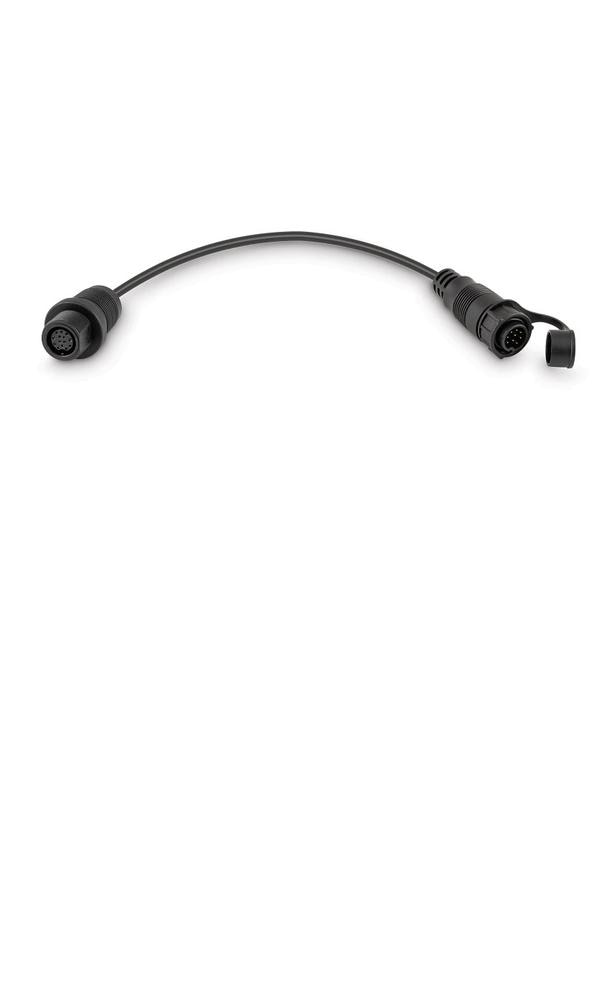 Minn Kota MKR-DSC-16 Lowrance 9-Pin Adapter Cable — 1
