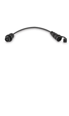 Minn Kota MKR-DSC-16 Lowrance 9-Pin Adapter Cable — 1