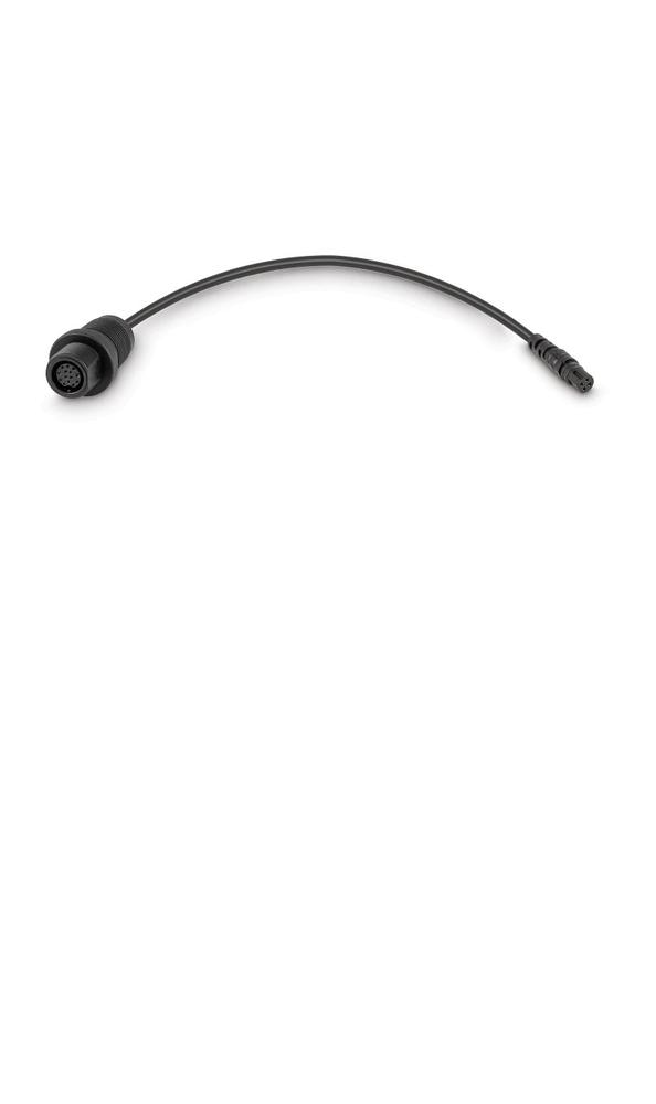 Minn Kota MKR-DSC-12 Garmin 4-Pin Adapter Cable — 1