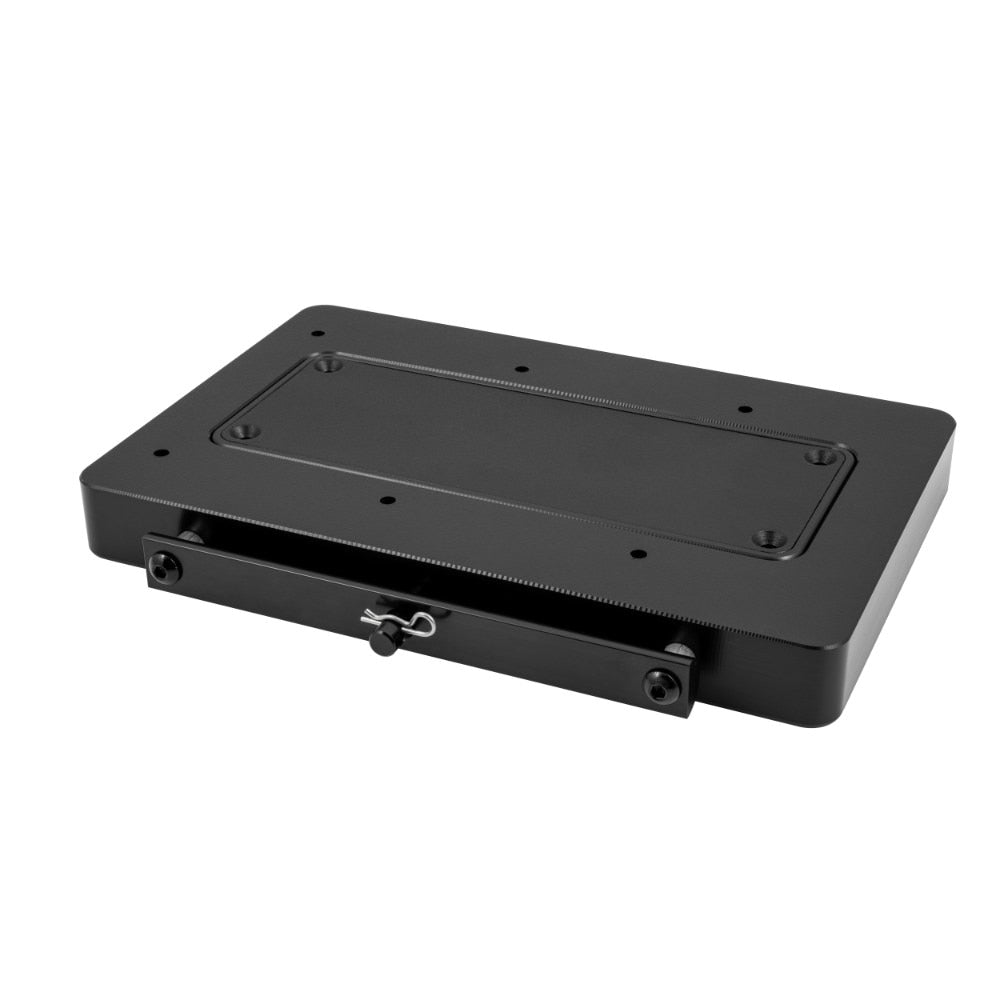Minn Kota MKA-44 ES COMP Quick Release Bracket