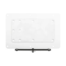 Minn Kota RTA-55 Electric Steer Heavy Duty Composite Quick Release Bracket — 5
