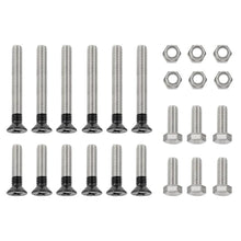 Minn Kota MKA-58 Boat Deck Reinforcement Kit — 2