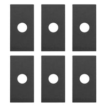 Minn Kota MKA-58 Boat Deck Reinforcement Kit — 3