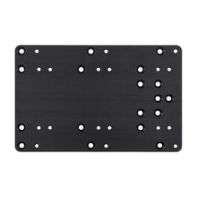 Minn Kota MKA-58 Boat Deck Reinforcement Kit — 5