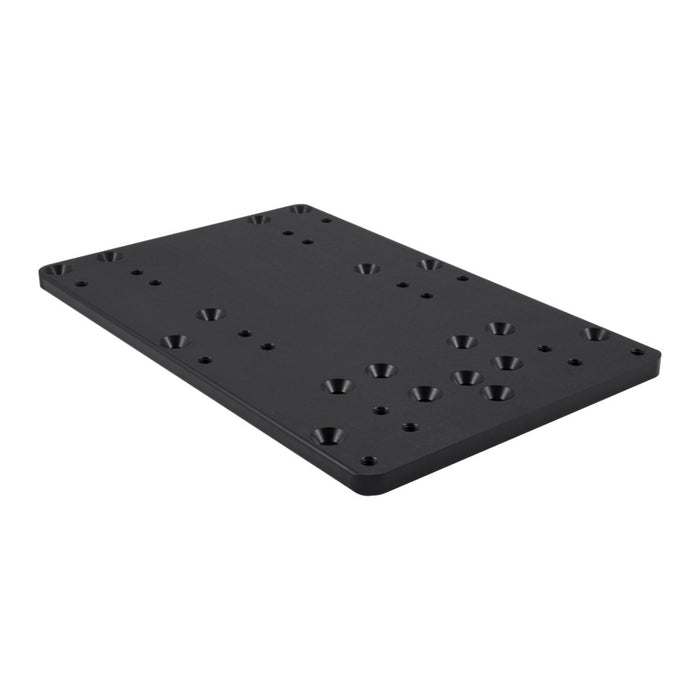 Minn Kota MKA-86 REINFORCE KIT BLK
