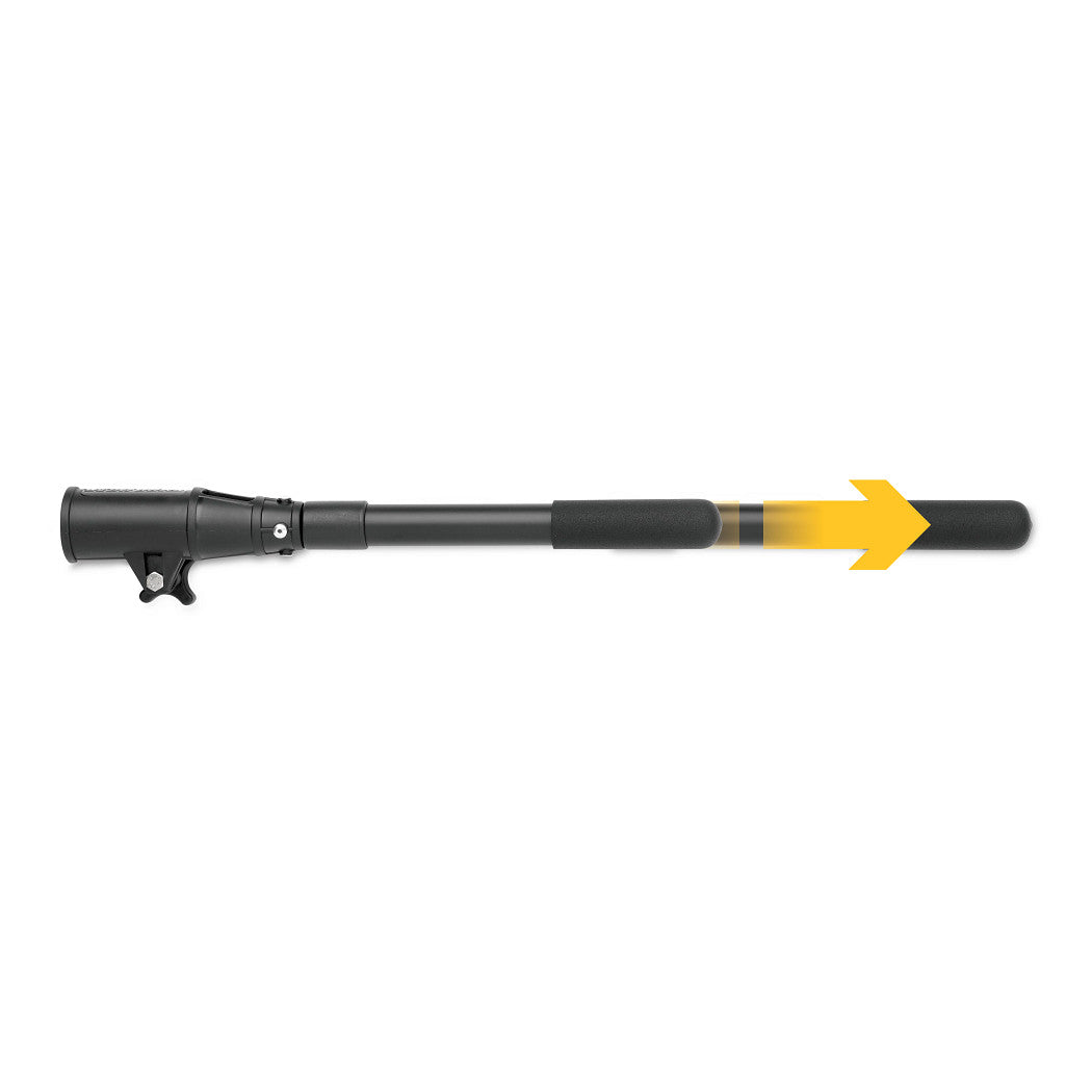 Minn Kota MKA-43 Telescopic Extension Handle 17in-25in