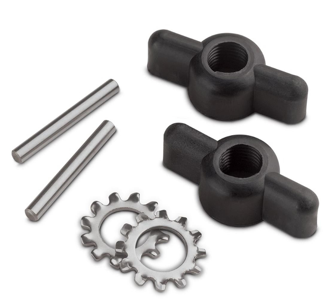 Minn Kota MKP-9 Prop Nut (A) — 1