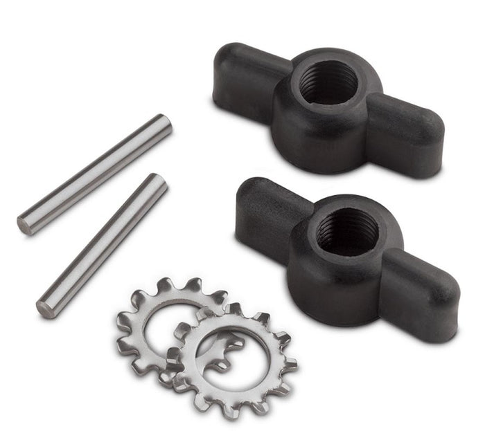 Minn Kota MKP-9 Prop Nut (A) — 1