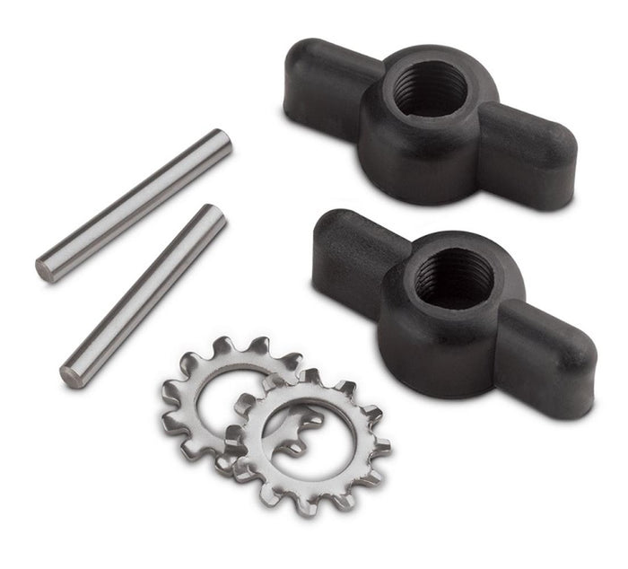 Minn Kota MKP-10 Prop Nut (B) — 1