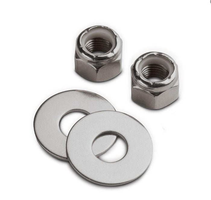 Minn Kota MKP-23 Prop Nut (D) — 1