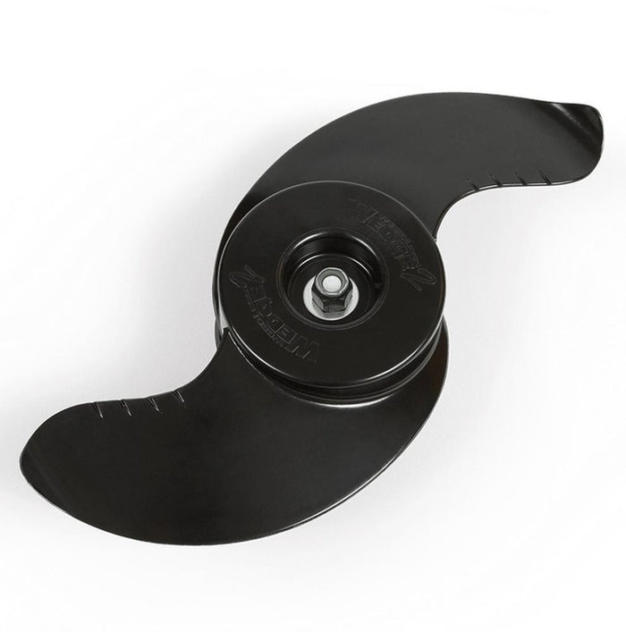 Minn Kota MKP-32 2091160 Prop Weedless Wedge 2 — 1