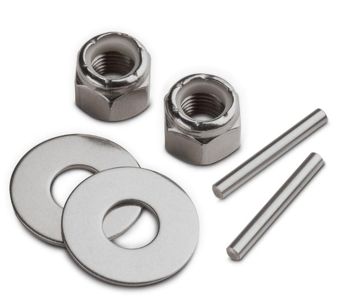 Minn Kota MKP-34 Prop Nut (E) — 1