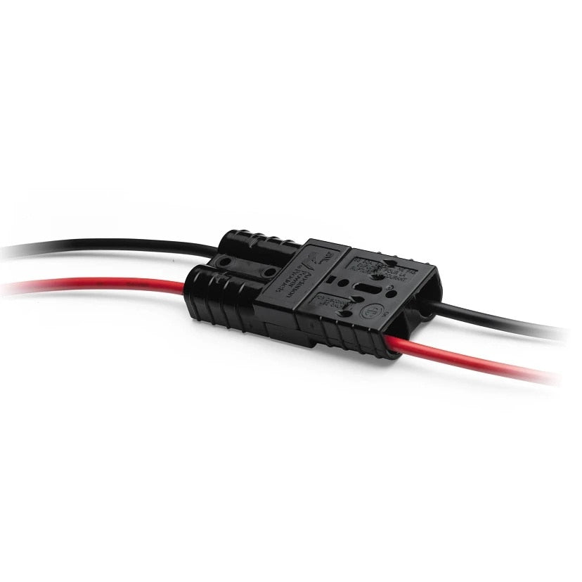 Minn Kota MKR-20 Trolling Motor Plug — 1