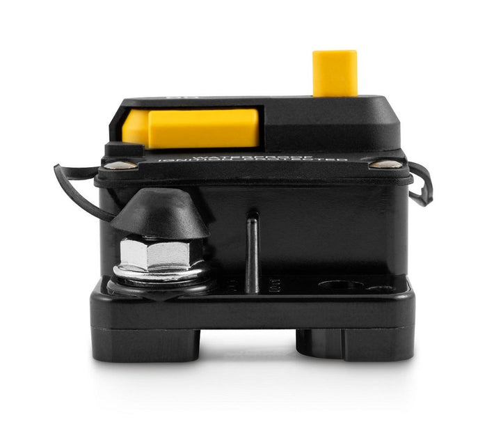 Minn Kota MKR-27 60Amp Waterproof Circuit Breaker — 1