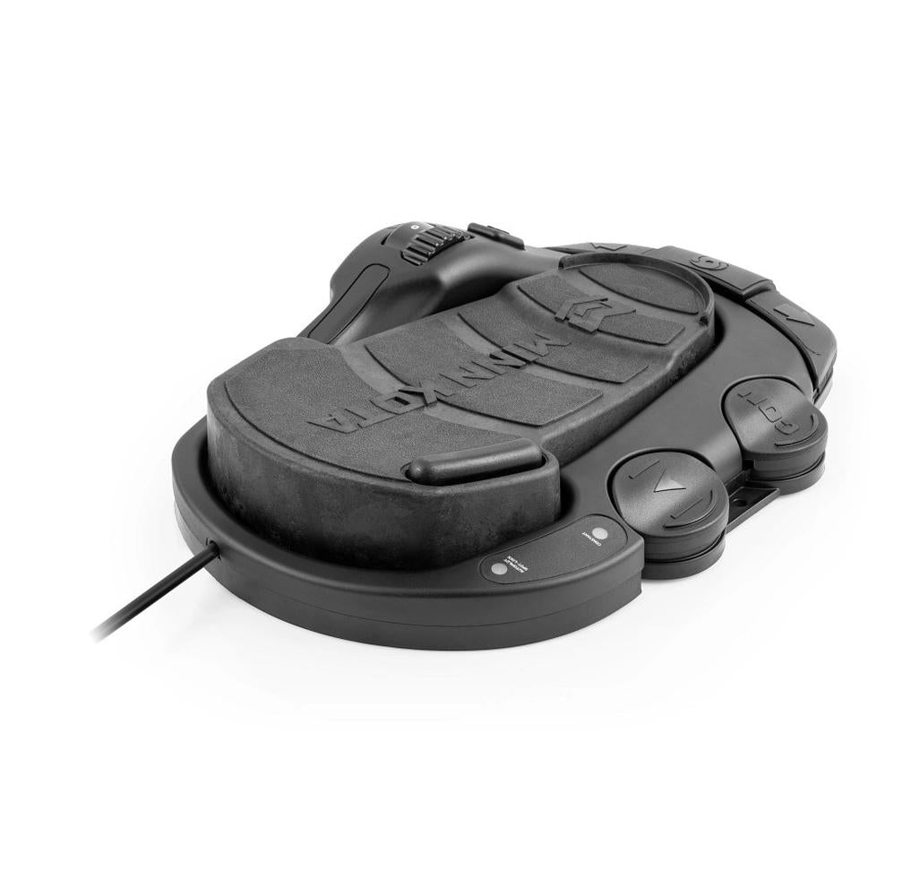 Minn Kota Corded Foot Pedal for Terrova — 1