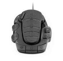 Minn Kota Corded Foot Pedal for Terrova — 3