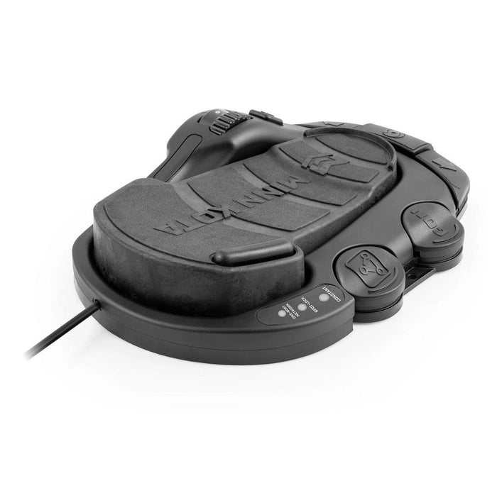Minn Kota Corded Foot Pedal for Terrova Quest — 1