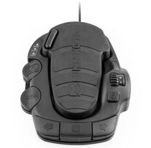 Minn Kota Corded Foot Pedal for Terrova Quest — 4